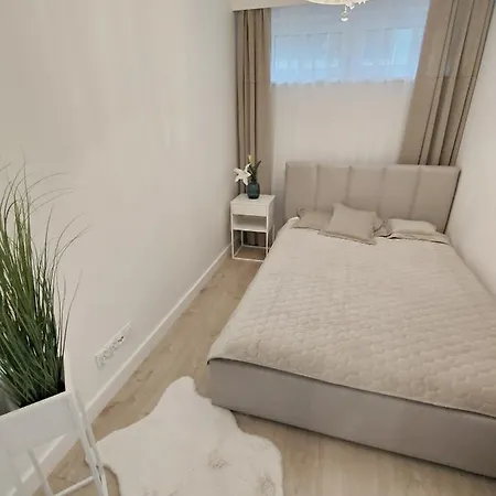 Zeromskiego 15c Biala Dolina