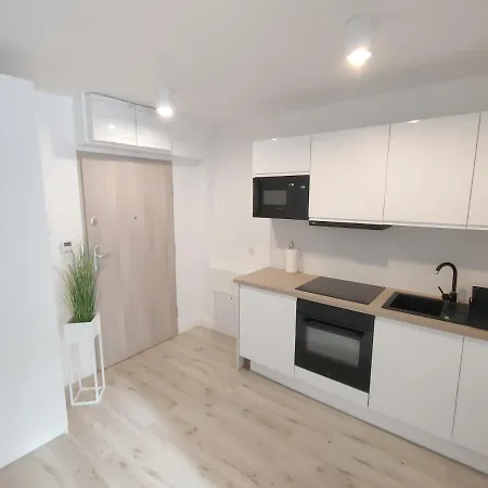 Appartamento Zeromskiego 15c Biala Dolina *