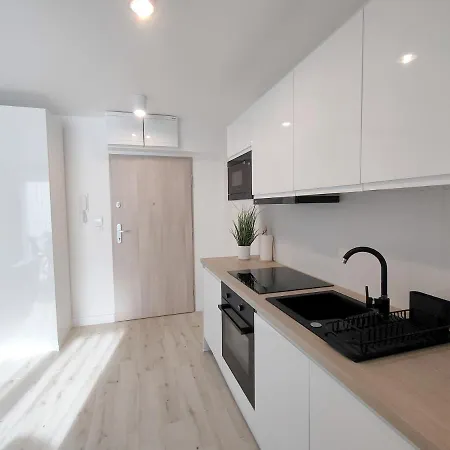 White * Szklarska Poręba