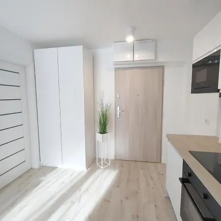 Zeromskiego 15c Biala Dolina *
