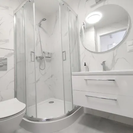 Zeromskiego 15c Biala Dolina