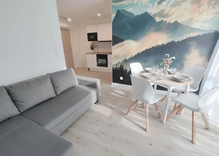 White * Szklarska Poreba