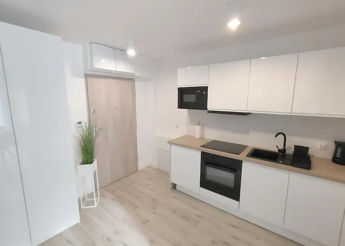 Apartmán White *