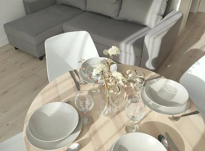 White Sklářská Poruba